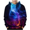 Boys' Graphic Pullover Sweatshirt