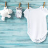 Infant Onesie