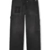Kids' Adjustable Waist Jeans