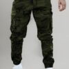 Men's Cargo Pants
