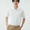 Men's Cotton Polo T - Shirt