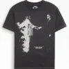 Men's Graphic T - Shirt