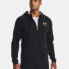 Men's Zip Hoodie