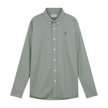 Shirts - Men's Classic Oxford Shirt