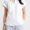 Women's Cotton Top