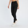 Waist Seamless Leggings