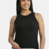 Women's Ribbed Tank Top