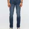 Men's Slim Fit Stretch Jeans