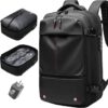 Airy Travel Backpack 2