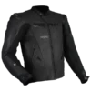 Apex Nappa Leather Biker Jacket