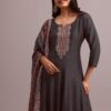 CloudTouch Modal Kurti Set