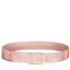 Lightweight Leather Belt