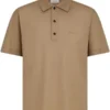 Signature Cotton Polo