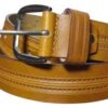 Airy Leather Belt 3 2