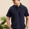 Relaxed Classic Polo