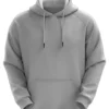 Ultra-Soft Fleece Hoodie